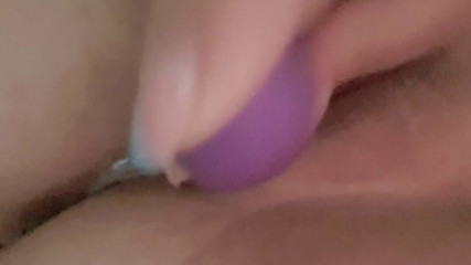 Creamy pussy