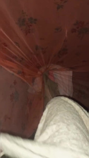 I Fucked Yangzi Naked and Put My Entire Penis Inside Her