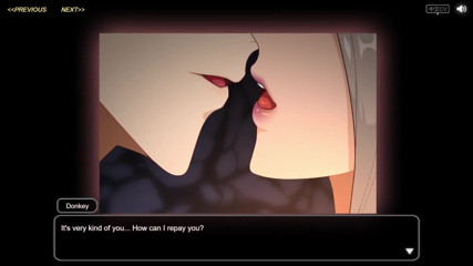 Village Rhapsody - Fucking with Hot Furry Girls