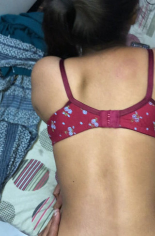 Fuck GF Hardly after  Engagement