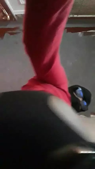 A pov of your reality thumbnail