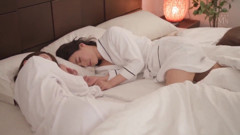 Sluts Reverse Threesome Harem.11 Shots of Cum Till Morning! Crazy Creampie Sex! Part.3
