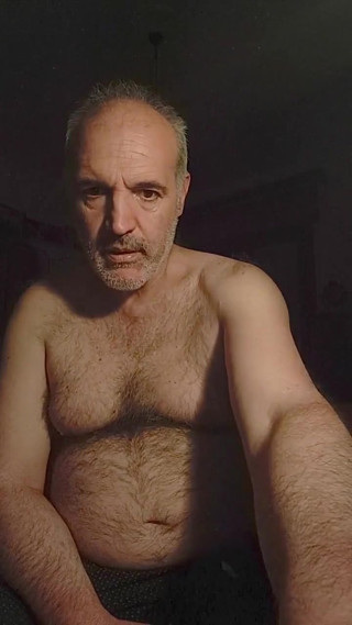 Oh I Feel Like Fucking Too Much on This June Night