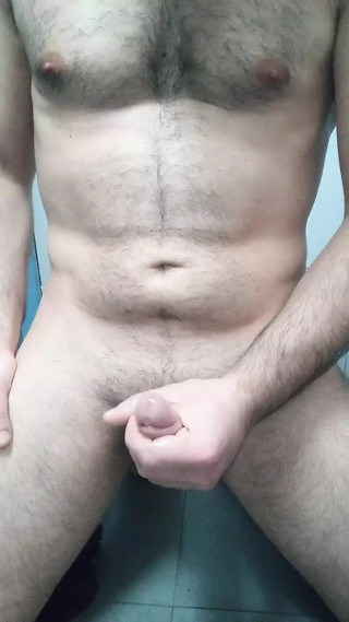Cumshot for a fan of mine