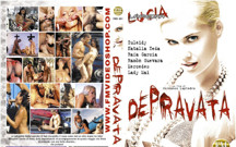 Depraved