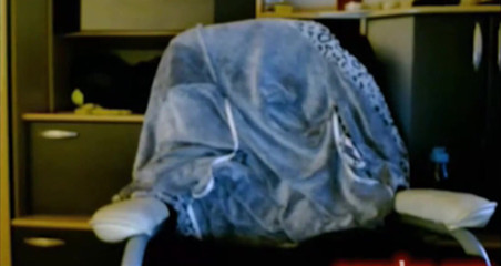 Sexydea Black Stockings