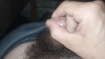 Only masturbation 119