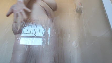 POV: You're Watching Me Shower Secretly