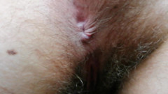 Asshole closeups compilation