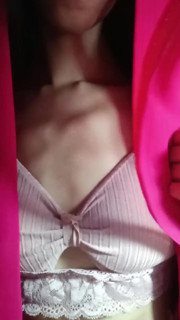 Hot Sexy Lip Teasing Closeup