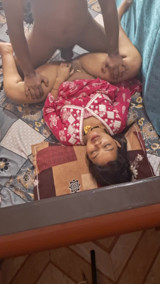 Hot Indian desi Vabi Romantic Sexx