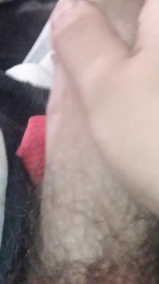 Young Colombian porn in my room I masturbate