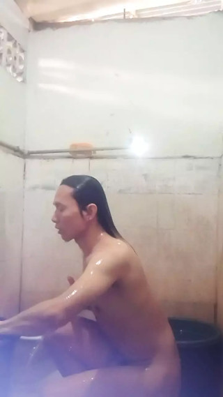 Ang ganda talaga ni Reyna kahit walang make up pa yan
