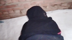 POV Arab