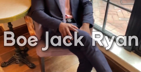 Boe Jack Ryan