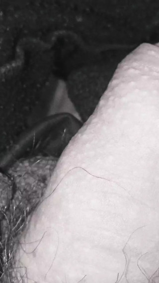 colombian porno a big thick penis full of milk