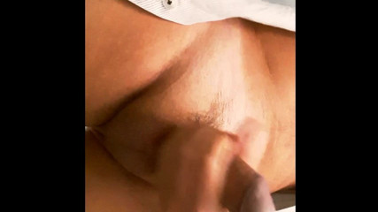 Horny and CUM by Hands