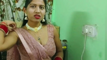 Desi bhabhi big boss and hard blawjab and pussy licking and big coks full sex