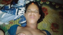 Friend fucks wife with black cock