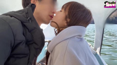 Anywhere Kiss-a Soft-lipped Beauty Turns the Whole Day Into Tongue Play Chapter-1