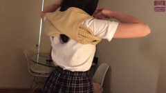 Private Amateur Shoot - Cute Girls on Camera - Chapter6