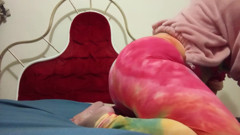 Pearl Sofa with Big Ass