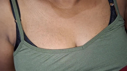 My Wife's Real Home Video