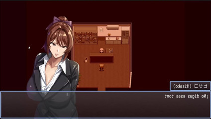 Hentai Lesben