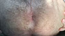Tight asshole in Bella vista