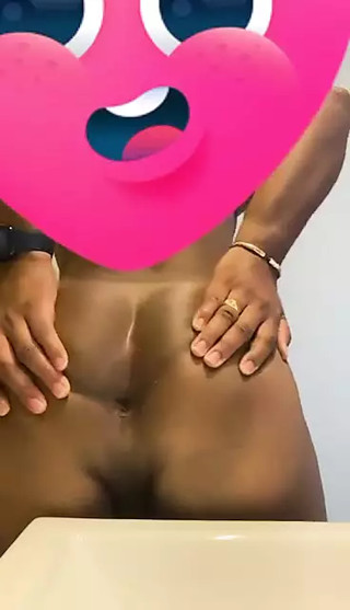 Big ass to fill