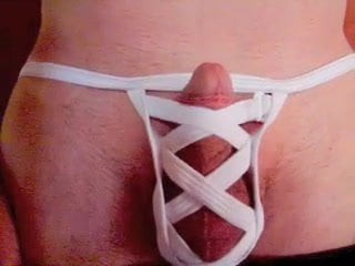 sushicook in g-strings