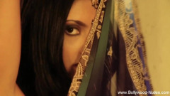 Sensual Tawaif's Seductive Dance