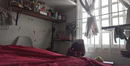 I Left My Chubby Stepmother-in-law's Room