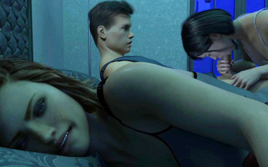 New Neighborhood – V0.8 – Part 3