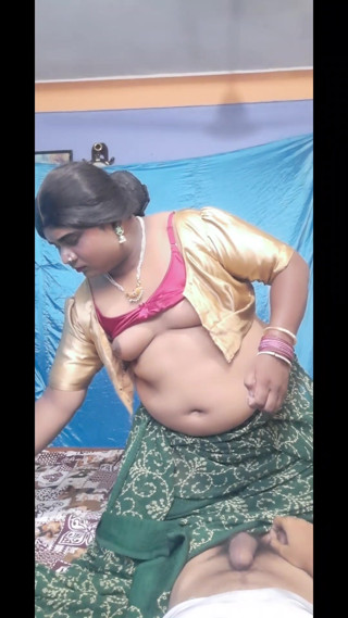 Pritucrossy pune raasleela with boyfriend