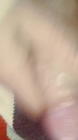 Young Colombian porn in my room I masturbate
