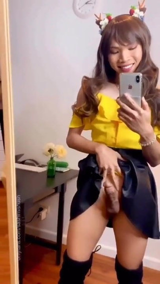 Hung sexy ladyboy compilation