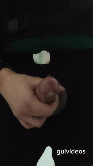 Exibicionism 18cm delicioso dick