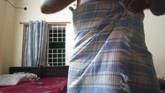 Master batting