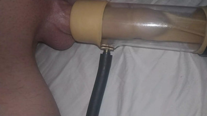 Sex Machine - Slow and Fast