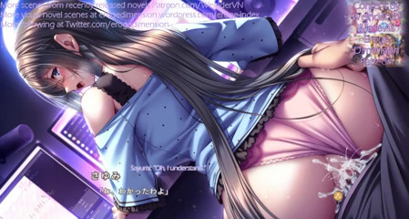 Amakano 3 Route3 Scene1-6