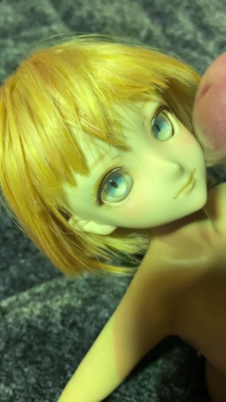 doll bukkake035