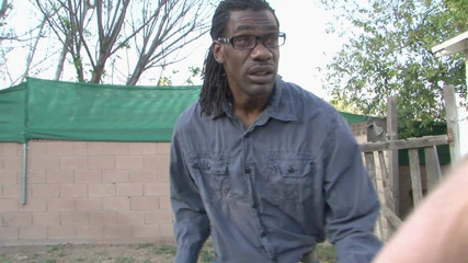 Teens gone black (Full movie)