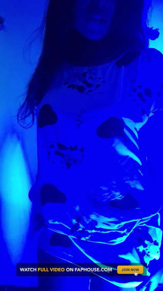 My Nude Dance