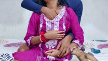 Indian Desi village girl tight pussy first time sex newly married wife local village bhabhi Hard fucking Homemade full HD video