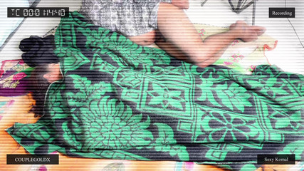 Komal was tired of working in the field and men tear pussy.