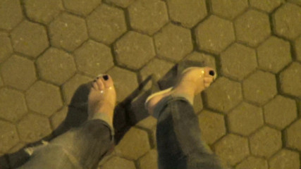 stripper heels public