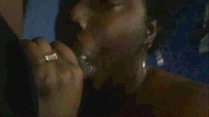 Mouthful of Dick
