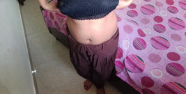 Indian Desi Village College Girlfriend Was First Time Anal Fucking with Boyfriend in Clear Hindi Audio