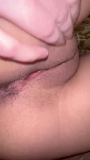 amazing ass and pussy she has got.